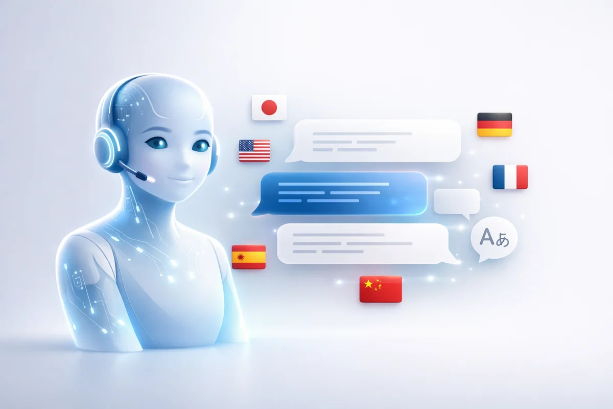 Benchmarking scorecard template for evaluating ai conversational agents